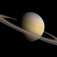 Illustration for article titled Its Raining Diamonds on Saturn and Jupiter